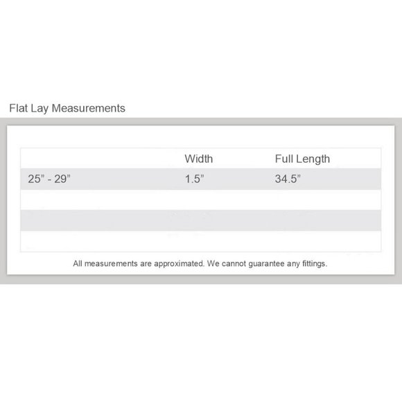 90s Vintage Embossed Buckle Faux Leather Belt - Picture 4 of 4